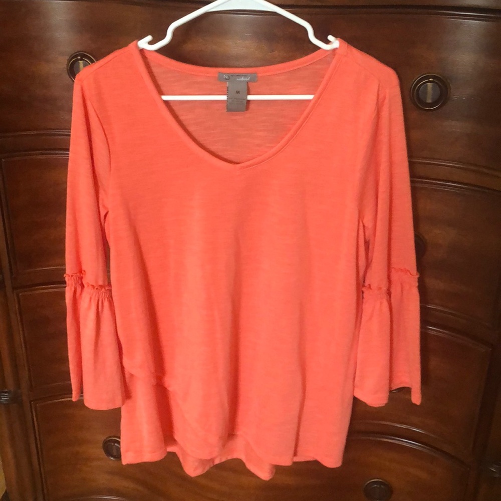 New Directions Weekend top